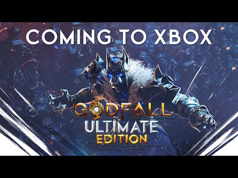 Godfall Ultimate Edition | Xbox