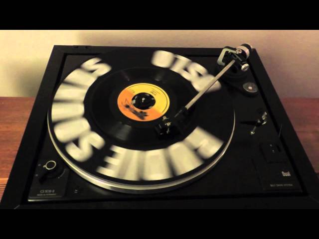Tennors - My Baby