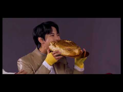 [NCT/도영]남들과는 다른 입크기