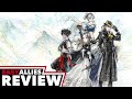 Bravely Default II - Easy Allies Review