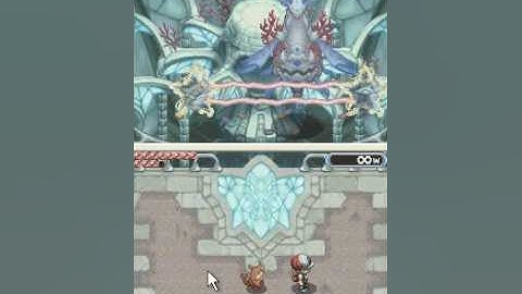 Elebits: The Adventures of Kai & Zero - World 6 boss(17/21)