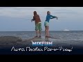 Лето. Плавки. Рок-н-Фиш! :-) Рыбалка в Черном море. Лето 2015