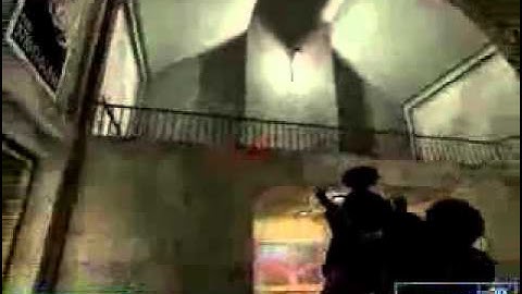 Sniper: Path of Vengeance - The Skyscraper