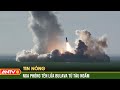 Nga đưa tên lửa đạn đạo xuyên lục địa Bulava vào phiên chế | ANTV