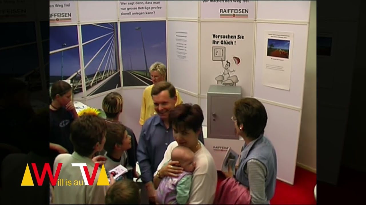 HEGA Hergiswil am Napf 1998