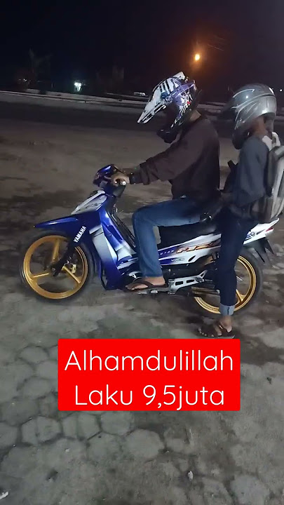 Jual fiz R laku 9,5juta