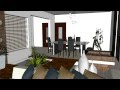 Interior design by aadvi design studio