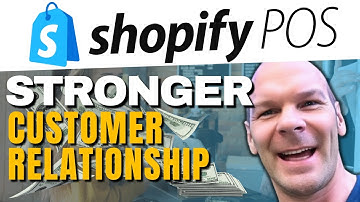 Building Stronger Relationships: Harnessing Customer Management in Shopify POS