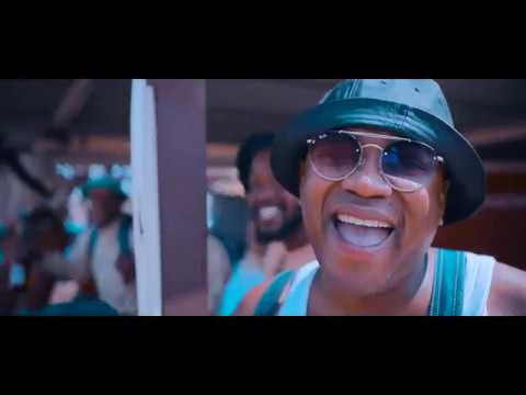 Tswyza & Villa Feat Dadaman - Nomahelele (Official Music Video)