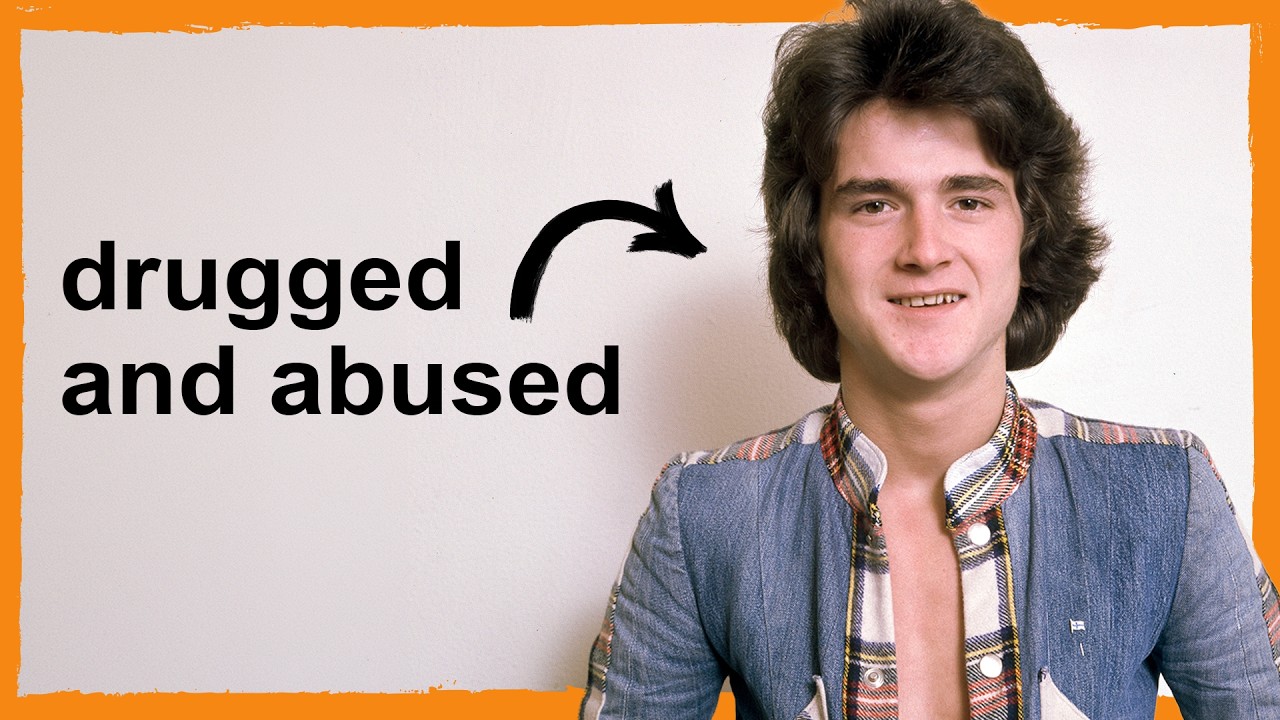 The story of the Bay City Rollers is more disturbing than you thought