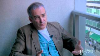 DP/30 @TIFF 2012: Apres Mai/Something In The Air, writer/director Olivier Assayas