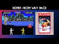 International Karate - MSX2 - Remix