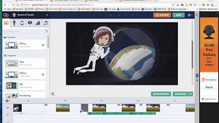 GoAnimate Pro Tips Webinar