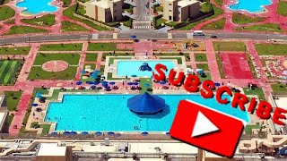 Tolip northcoast hotel -فندق توليب الساحل الشمالى