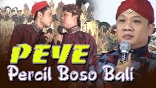 #puasa 16 PEYE edisi Yudho I Gede Manuk-e Cak Percil boso Bali