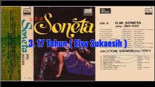 095. Elvy Sukaesih - Bersama OM Soneta 'Album Ke Monas'