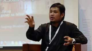 Hanggang Kailan Tayo Bagong-Muslim? Part 1 - Ustadz Ahmad Javier screenshot 4