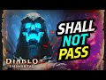 Diablo Immortal Leveling Restrictions