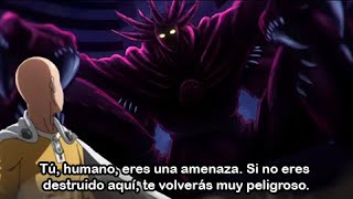 One Punch Man Temporada 2 Capitulo 3 Sub Español