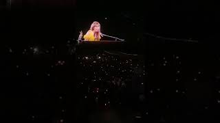 Taylor Swift - Untouchable - The Eras Tour - São Paulo - Brasil - 25/11/2023