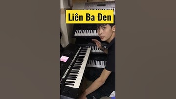 Liên Ba Đen - Lê Vũ