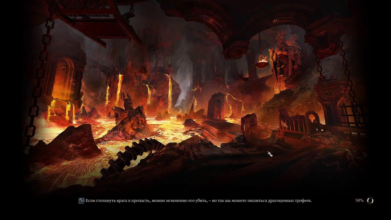 #1 Baldur's gate 3