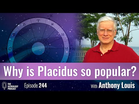 วีดีโอ: Placidus คืออะไร?