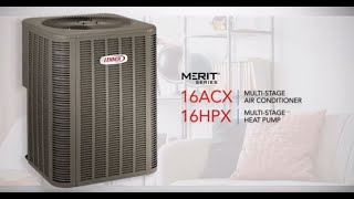 16ACX and 16HPX Introduction