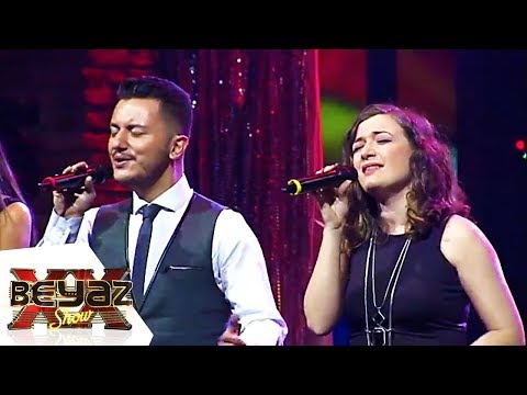 Boğaziçili Gençlerden Acapella Şov - Beyaz Show