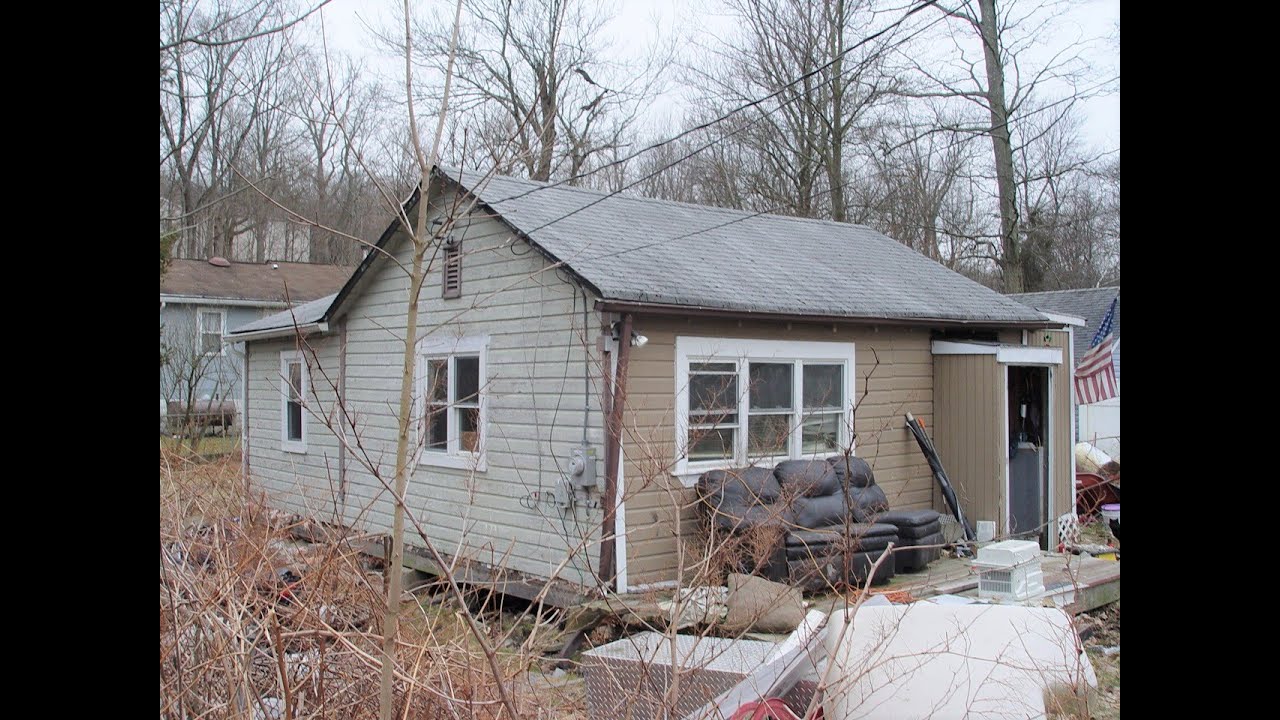 35 Hillcrest Trl, Blooming Grove, NY Orange County Tax Foreclosure