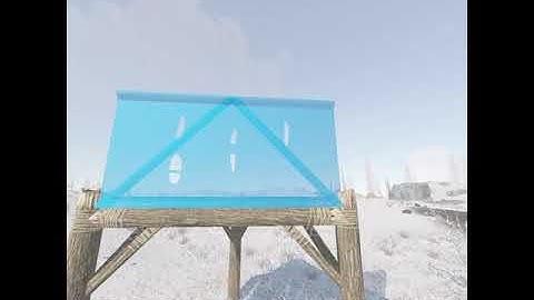 Rust | Make a stronger base #shorts