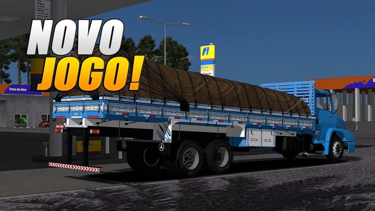 NEW TRUCK and BUS GAME for Android, iOS and PC - LAUNCH The Road Driver video phone beyonce mp3