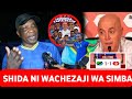 MCHUNGAJI ACHAFUKWA WANAOMPONDA GARMOND NI BAADHI YA MASHABIKI WA SIMBA SHIDA WAWAONE WACHEZAJI WAO