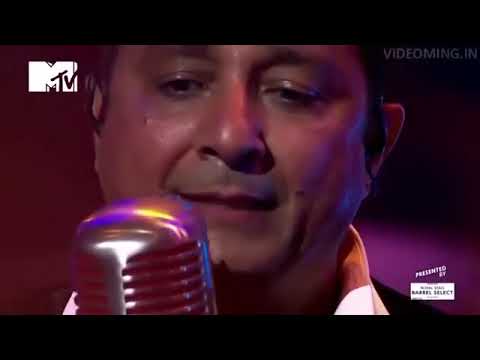 Ramta Jogi Taal Sukhwinder Singh MTV Unplugged Concert   MorningFresh  EvergreenHits  Top