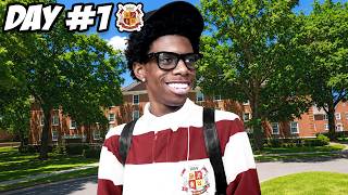 ReemKnocks Streamer University Day 1 Recap