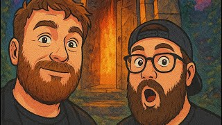From Pints to Pyro: AEW Forbidden Door at The O₂ Part Two 