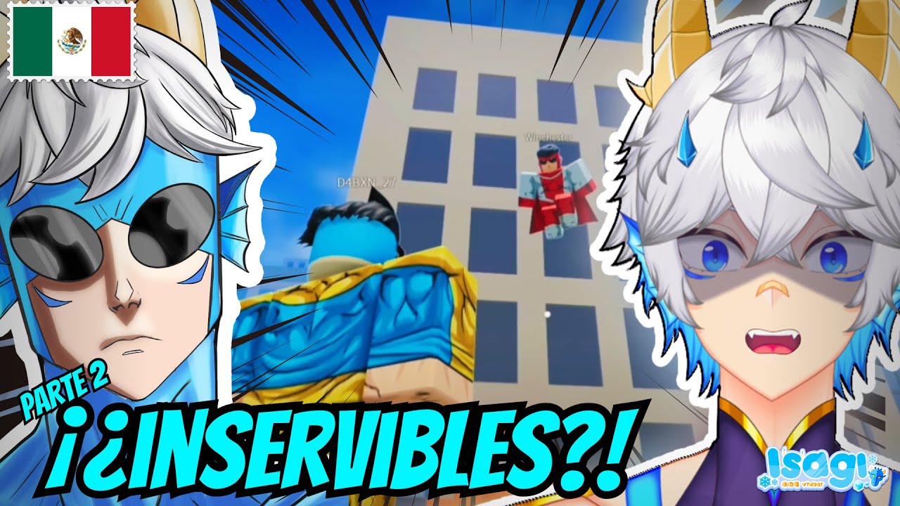 ¡REGRESARON LOS INSERVIBLES! 😱🔥-REACCIÓN A El Canolexx