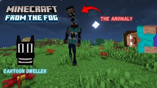 :  HEROBRINE??? From the Fog EP.20