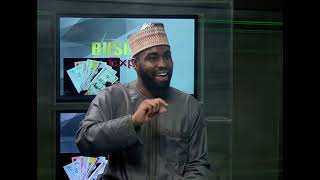 BUSINESS EXPRESS | 13TH AUGUST 2021 | NTA