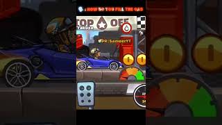 🥲 When You Don't Have a Fuel Tank - Hill Climb Racing 2 . #shorts  #hillclimbracing2 #hcr2 screenshot 4
