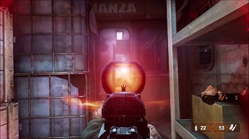 Metro Last Light Redux Mission 22 - Train to the Future