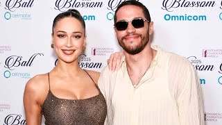 Why Pete Davidson Feels Guilty About Elsie Hewitt’s Pregnancy