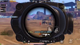 HIGHLIGHTS #8 | PUBG MOBILE | 13 iPhone