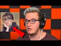 Mini Ladd gets outed on Twitter by Ex-Girlfriend and others for M4NIPULATION