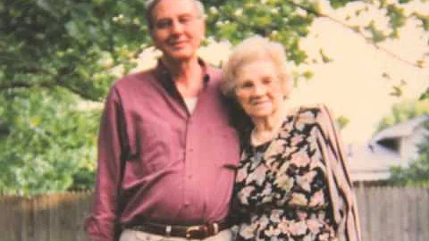 A Tribute To Donald Jay McFall