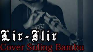 Lir Ilir - Metrow Ar BAMBOO FLUTE COVER/VERSI SULING