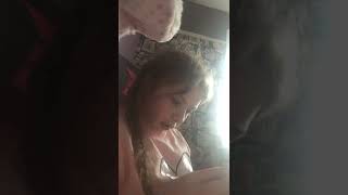 Story Sorry I Didnt Say Bye My Marshmallows It Went Off
