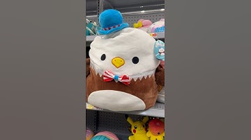 Summer Squishmallows at Walmart #squishmallowhunting #squishmallows #shopping #squishmallowcheck
