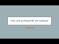 Samuel 06-07-20 PM