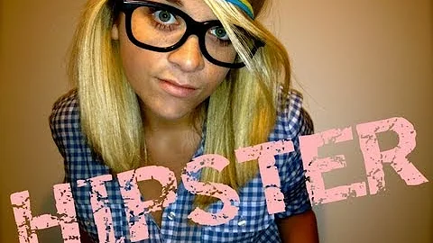 What's a Hipster?!